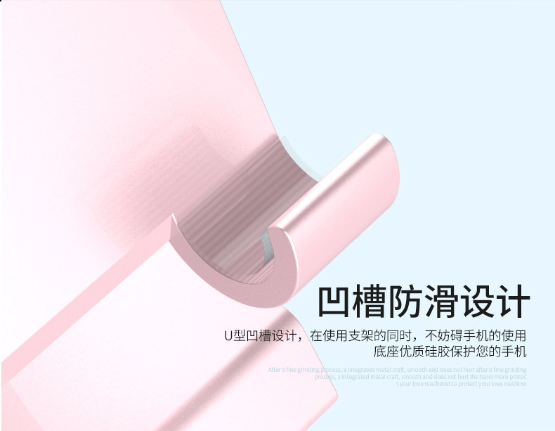 Support téléphone portable - Ref 1355083 Image 16