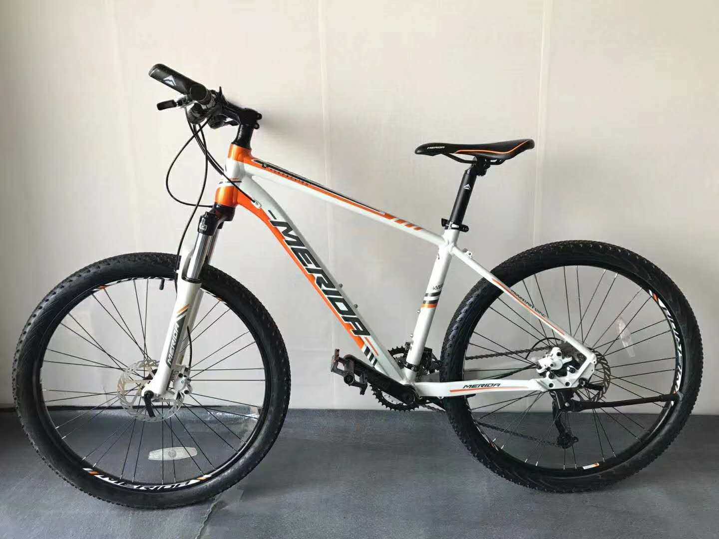 MERIDA Duke 600 マウンテンバイク フレーム A must buy for 25 years! meilida duke 600 mountain bike test: 300