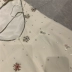 2020 New Korea Summer Summer Terrier Orange First Love Váy Fairy Super Fairy Forest Váy Phụ nữ treo mùa hè - váy đầm