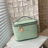 Японская вместительная и большая портативная милая косметичка, сумка-органайзер для путешествий