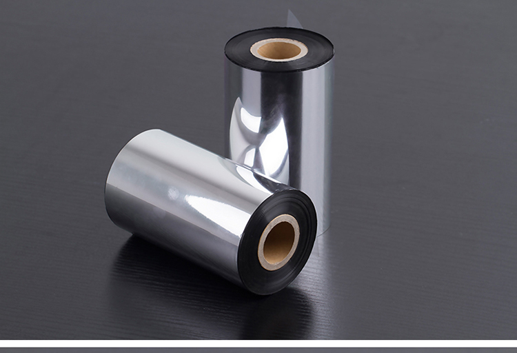 Nhựa carbon 110 * 300 mã vạch không thấm nước - Thiết bị mua / quét mã vạch