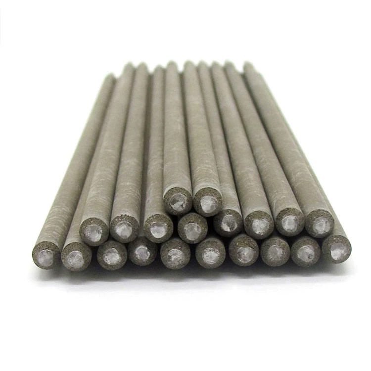 Que hàn Jinqiao 2.5/3.2/4.0mm J422J427 thép carbon chống dính que hàn cho máy hàn cầm tay hộ gia đình que hàn inox 2.5 mm que hàn điện