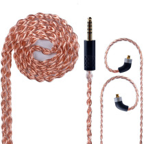 Headphone mmcx 0 78 QDC im03se535ue900se846 headphone balance upgrade line