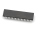 51 Micro Chip chip IC STC89C52RC-40i-PDIP40 mạch 89C52 tích hợp plug-in DIP40. 