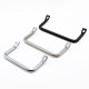 Stainless steel 304 round rod bend angle handle
