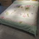 Genuine giống như một mảnh bông phim hoạt hình ký túc xá mục vụ 1,5m bông chăn đơn đôi chăn - Quilt Covers