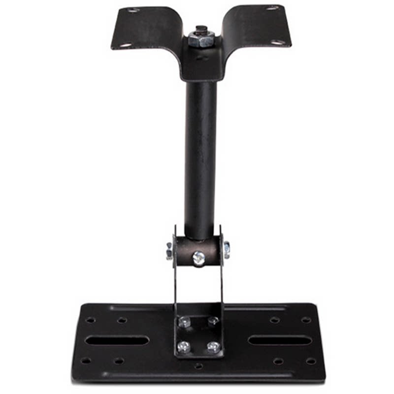 6 5 inch 8 inch 10 inch 12 inch KTV card speaker hanger meeting common hanger mount metal bracket