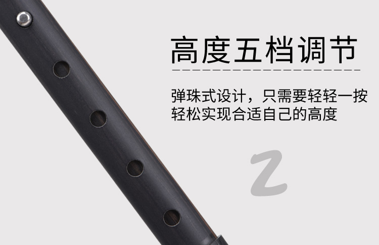 Canxi chống trượt mía già mía gấp mía sợi mía đi bộ đường dài ngoài trời mía gậy trượt tuyết
