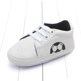 Универсальные базовые классические детские футбольные нескользящие туфли, спортивная обувь для раннего возраста