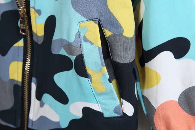 Blouson enfant - Ref 2159543 Image 27