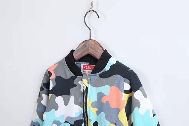 Blouson enfant - Ref 2159543 Image 26