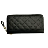 Бумажник, универсальная сумка через плечо, маленькая сумка клатч, кошелек, в стиле Шанель, в корейском стиле