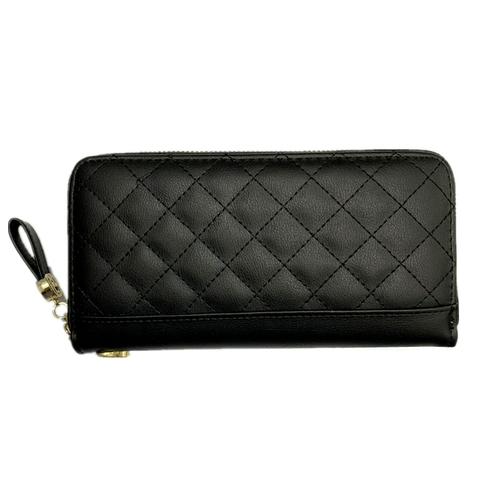 Бумажник, универсальная сумка через плечо, маленькая сумка клатч, кошелек, в стиле Шанель, в корейском стиле