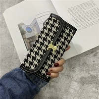 Тысячи длинных кошельков для птиц