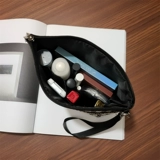 Косметичка, брендовая сумка через плечо, портативная вместительная и большая система хранения для путешествий, изысканный стиль