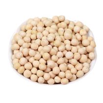 White pea pigeon feed farmers self-planted with skin raw peas dry peas miscellaneous grains cold beans 5kg of wheat beans