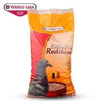 Belgian Versail Pigeon Pigeon Pigeon Health Care sand feed sand red ore pecking stone more than 5 Jin provinces