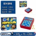 Hasbros Tabletop Games Series Trò chơi kết hợp tương tác C0432 Hình dạng thời gian được lắp ráp Đồ chơi chiến đấu nhiều người chơi - Trò chơi cờ vua / máy tính để bàn cho trẻ em