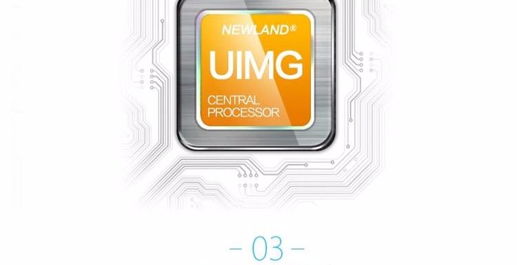 Máy quét mã vạch cố định FM100-M-U thế giới mới nhúng mô-đun quét công cụ đọc mã một chiều - Thiết bị mua / quét mã vạch