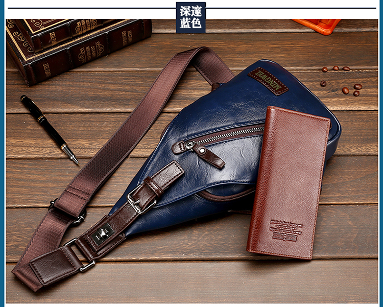 Sac homme - Ref 49660 Image 36