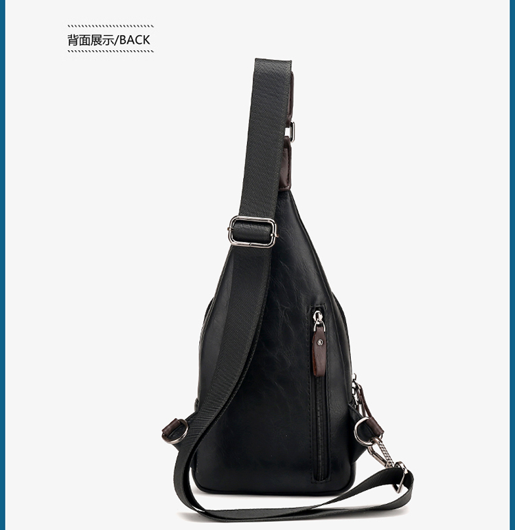 Sac homme - Ref 49660 Image 49