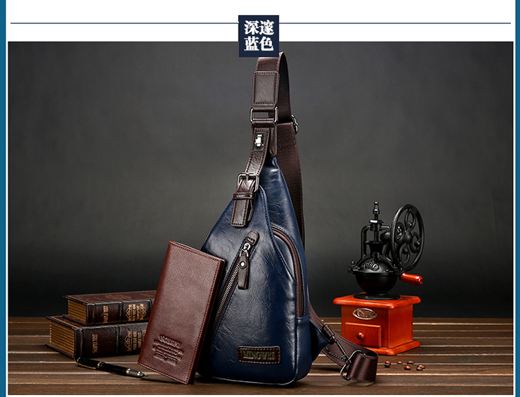 Sac homme - Ref 49660 Image 38
