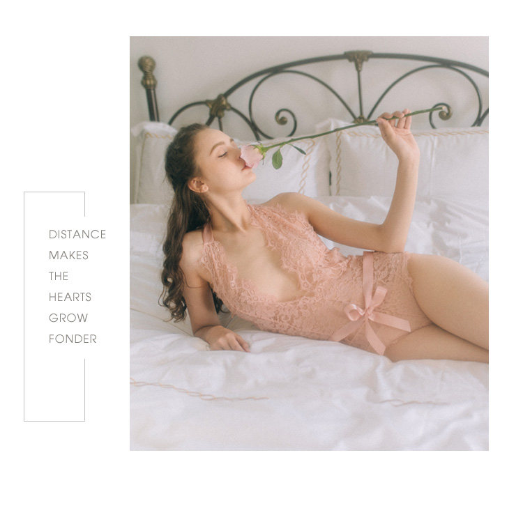 Pyjama pour femme OTHER   à sling - Ref 2995567 Image 13