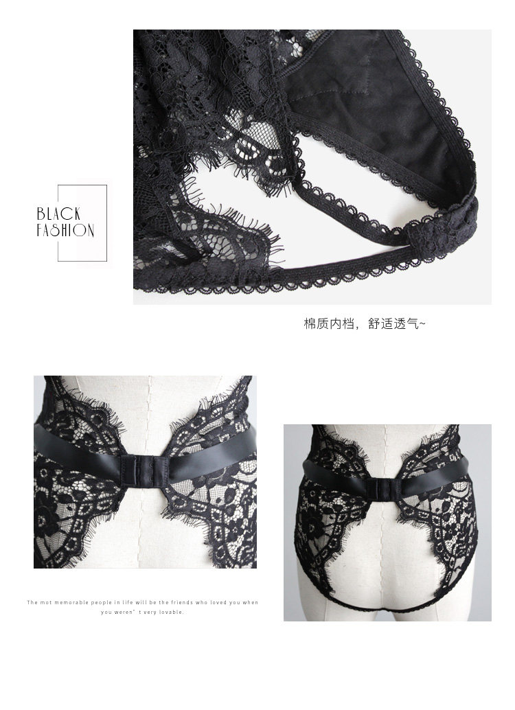 Pyjama pour femme OTHER   à sling - Ref 2995567 Image 26