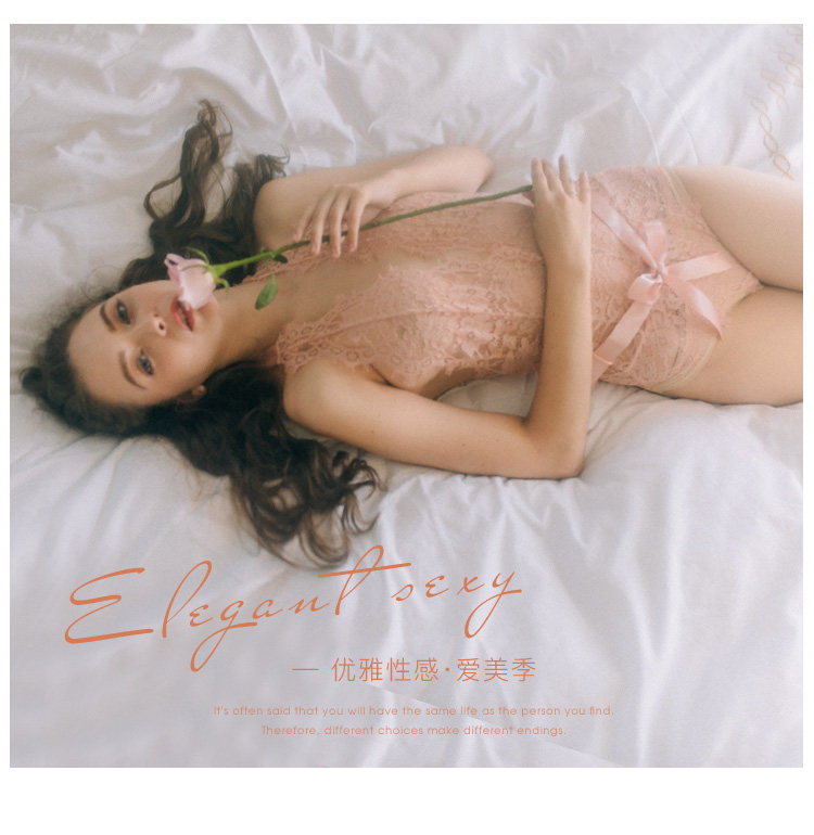 Pyjama pour femme OTHER   à sling - Ref 2995567 Image 10