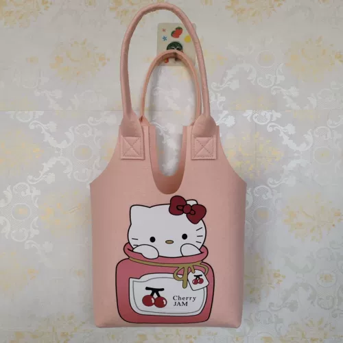 Вместительная и большая трехмерная сумка, мультяшный картхолдер, увеличенная толщина, в западном стиле