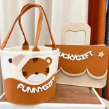 Детская мультяшная сумка, подарок на день рождения