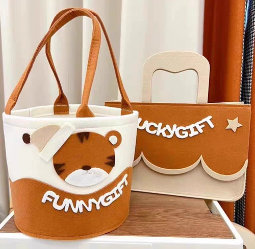 Детская мультяшная сумка, подарок на день рождения