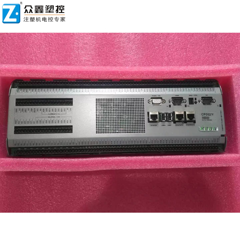 Brand new original fitted cobar KEBA Kemro K2-200 CP052 Y CP053 Y CP054 Y Controller-Taobao