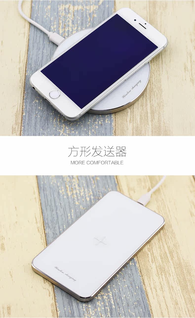 chargeur HOUNY pour téléphones APPLE APPLE IPHONE6 - Ref 1301525 Image 9