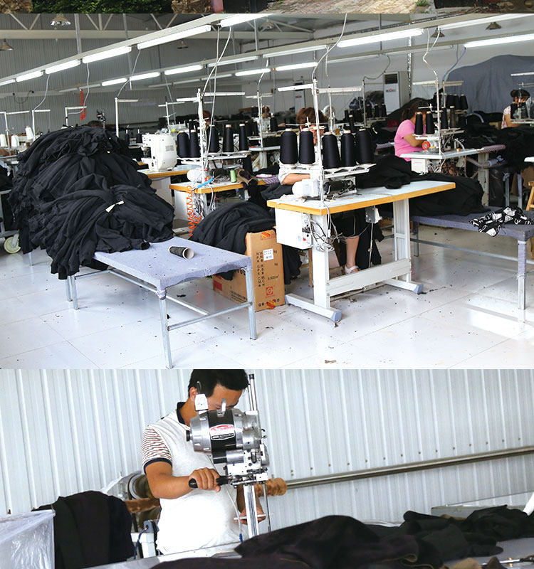 Sous-vêtement chaud jeunesse en chanvre - Ref 763188 Image 27