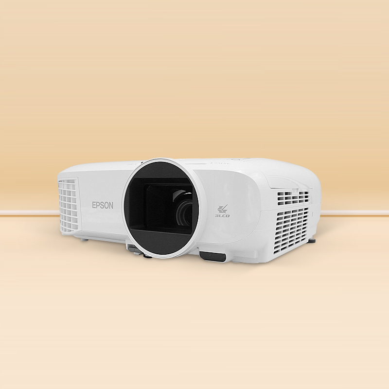 Epson CH-TW5700 TW5400 Projector Home HD 1080P Wireless WIFI Projector