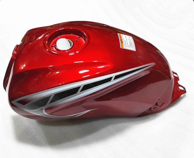 Zongshen locomotive FengYun ZS150-38 tank Zong Shen FengYun ZS150-38A-38C tank fuel tank