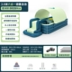 Беспроводная горка, 2.6м, 3 этажей, официальный флагманский магазин