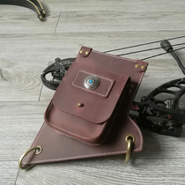 Quiver pocket waist hanging module single shot does not ship