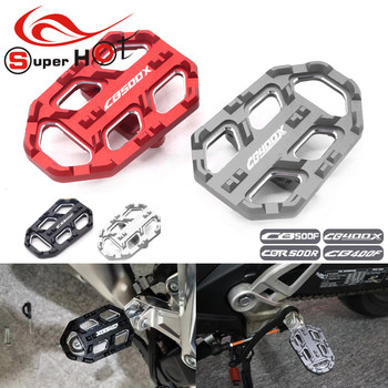 Suitable for honda cb400x modified accessories cb400f