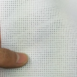 Cross -Stitch Cotton Clate