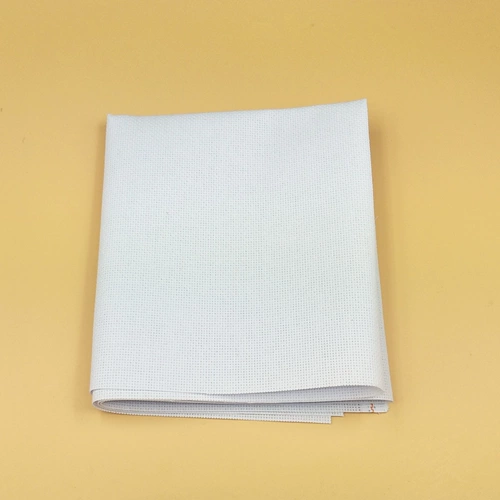 Cross -Stitch Cotton Clate