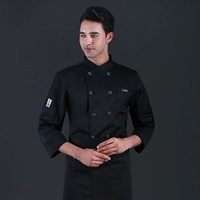 Длинная черная единственная топ (те же мужчины и женщины)