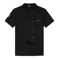 Короткий черный топ (те же мужчины и женщины)