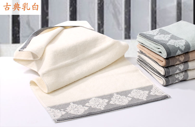 giọt vàng của nước khăn bông thấm nhà mặt khăn mềm mại và thoải mái giá - Khăn tắm / áo choàng tắm áo choàng tắm khách sạn