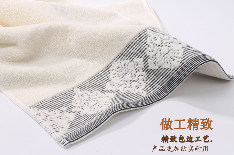 giọt vàng của nước khăn bông thấm nhà mặt khăn mềm mại và thoải mái giá - Khăn tắm / áo choàng tắm áo choàng tắm khách sạn