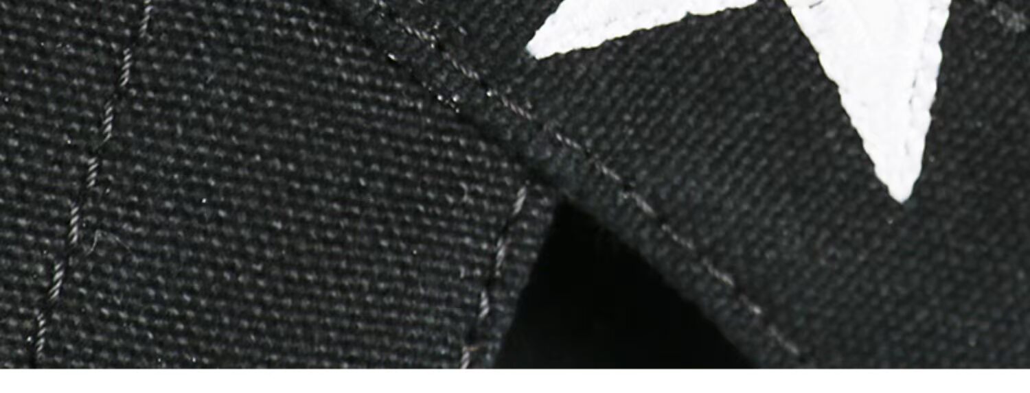 Converse Converse Mùa hè Phụ nữ Một Sao Trượt Thể thao Dép vải thông thường 565527C - Plimsolls shop giày sneaker