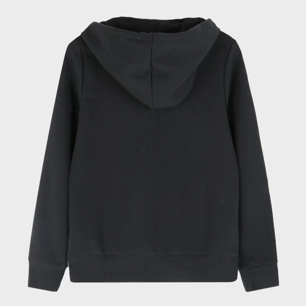 Adidas, весеннее трикотажное платье с капюшоном, спортивная куртка
