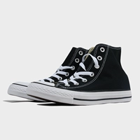 Giày nam nữ giầy cao giúp giày mùa xuân 2018 ALL STAR đôi giày vải đôi mẫu giày thông thường 101010 giày sport