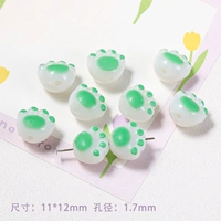 Зеленый кошачий коготь z4036